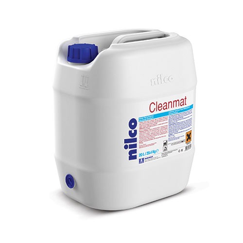 cleanmat_20kg.jpg CLEANMAT - Görsel 1