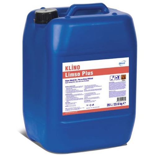 limsoplus.jpg KLİNO LIMSO PLUS - Görsel 1