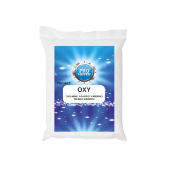 pf0441.jpg OXY - Oksijen Bazlı Toz Ağartıcı - Görsel 1