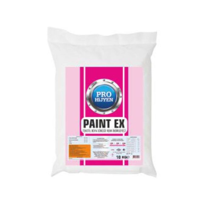 pf0591.jpg PAINT EX - Tekstil Boya Sökücü Renk İndirgeyici - Görsel 1