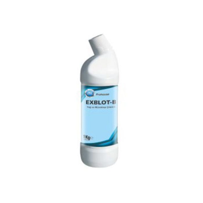 pf0621.jpg EXBLOT-B - Yağ ve Mürekkep Sökücü - Görsel 1