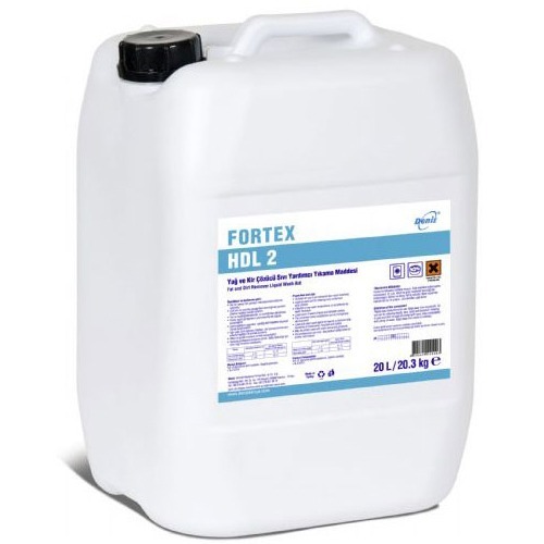 hdl2.jpg FORTEX HDL 2 - Görsel 1