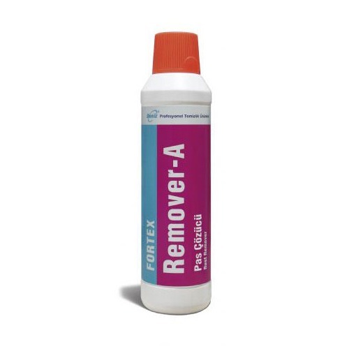 remover_a.jpg FORTEX REMOVER-A - Görsel 1